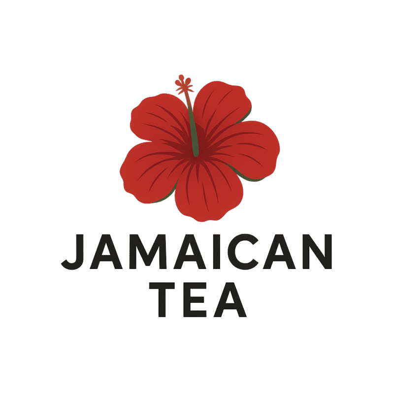 Jamaican Tea