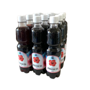 Jamaican Tea 500ml (Cotizar Mayorista)